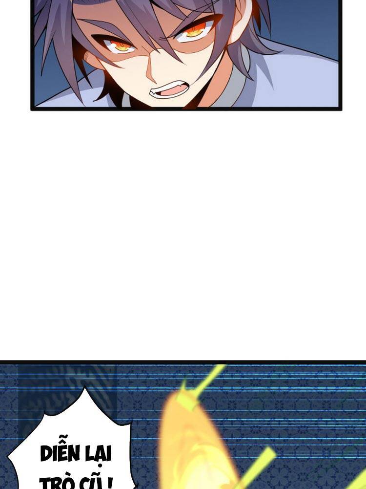 Thôn Phệ Một Thế Giới Tu Tiên Chapter 98 - Trang 2