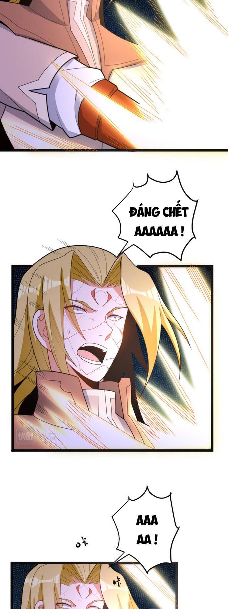 Thôn Phệ Một Thế Giới Tu Tiên Chapter 98 - Trang 2