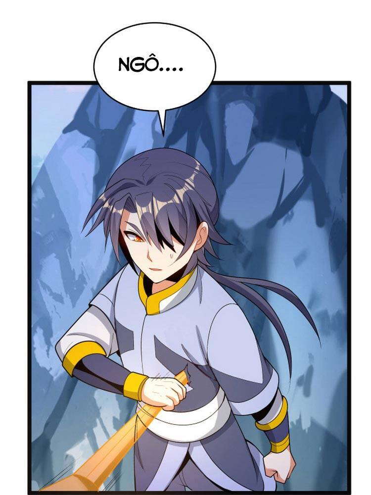 Thôn Phệ Một Thế Giới Tu Tiên Chapter 98 - Trang 2