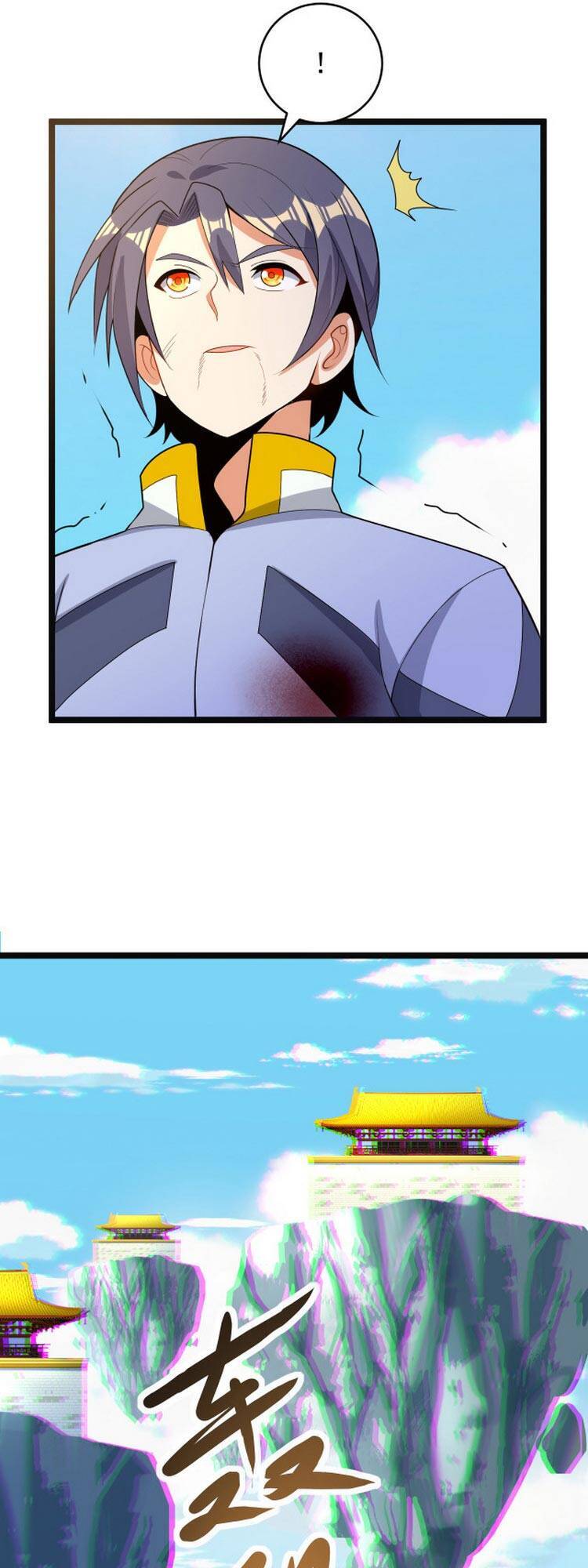 Thôn Phệ Một Thế Giới Tu Tiên Chapter 98 - Trang 2