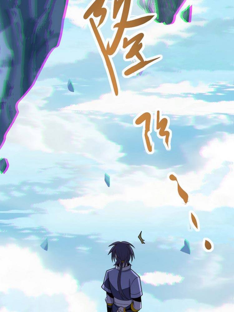 Thôn Phệ Một Thế Giới Tu Tiên Chapter 98 - Trang 2