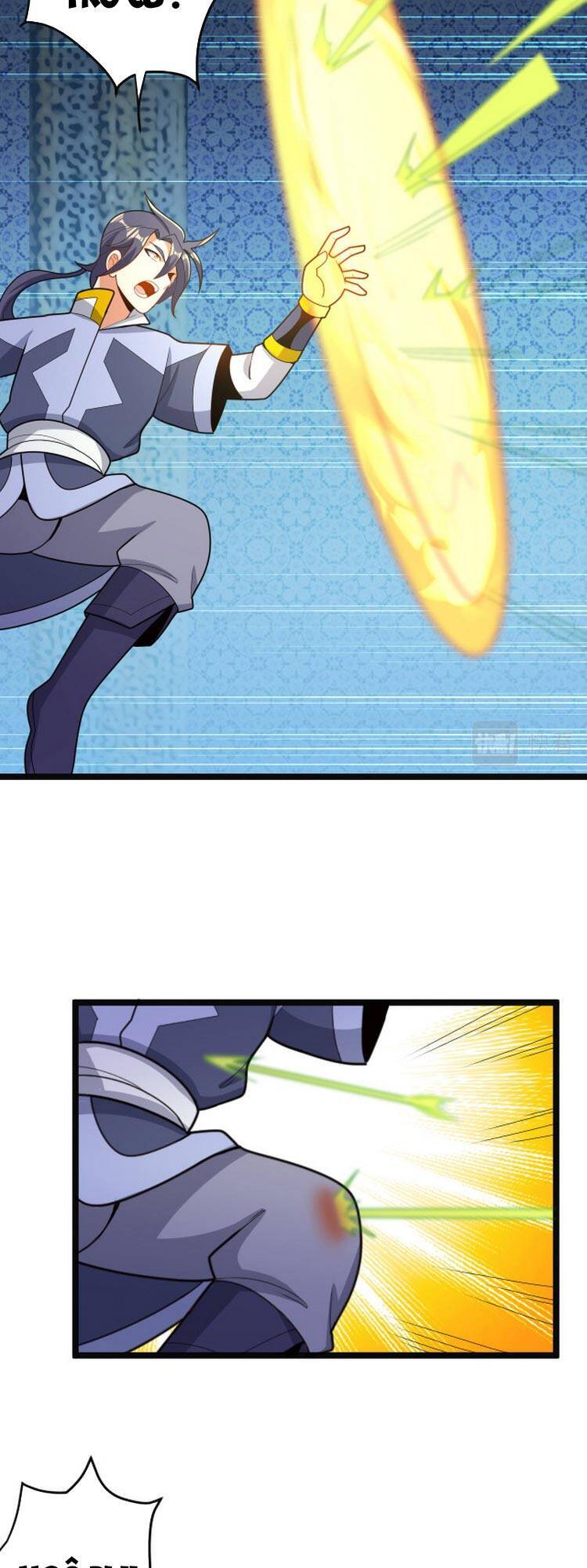 Thôn Phệ Một Thế Giới Tu Tiên Chapter 98 - Trang 2