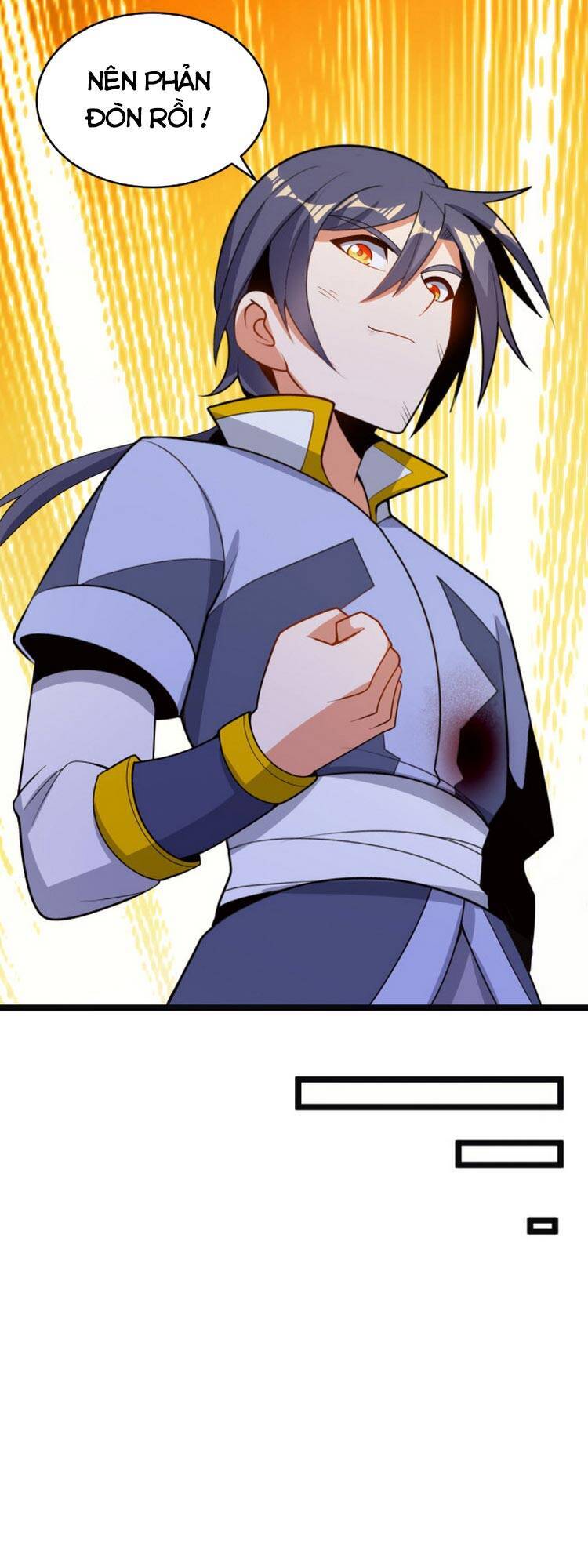 Thôn Phệ Một Thế Giới Tu Tiên Chapter 98 - Trang 2