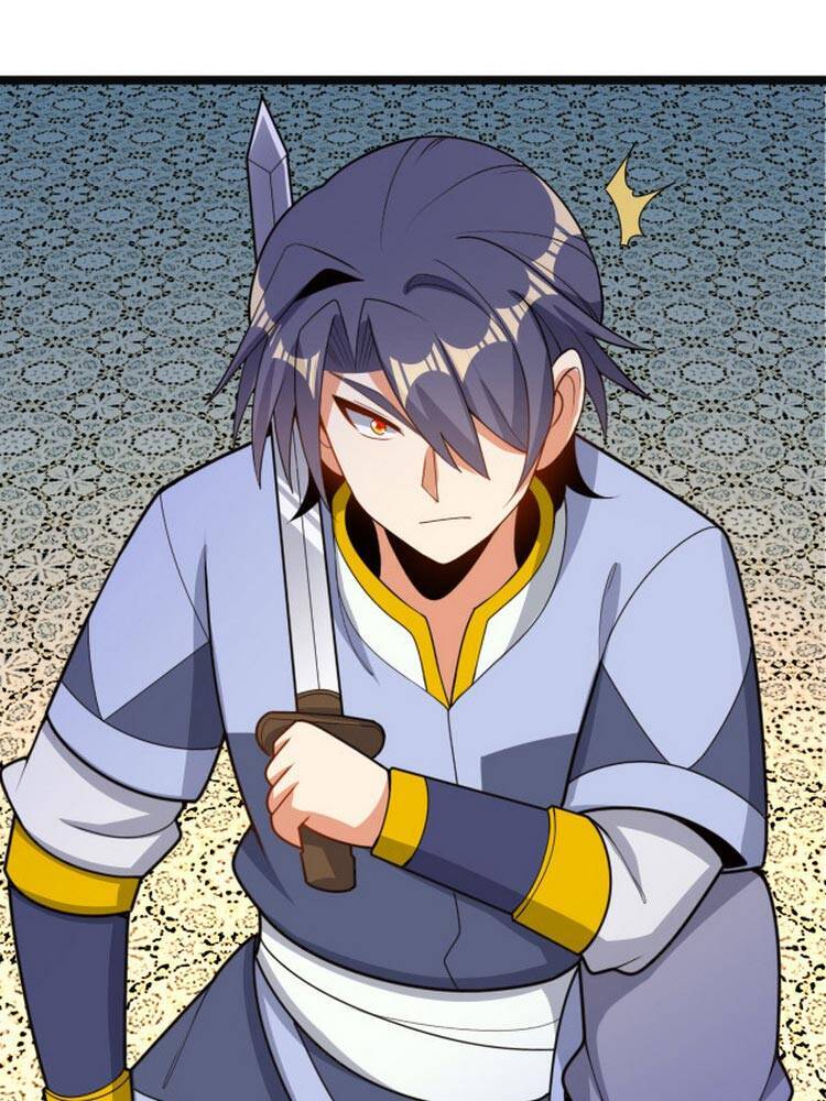 Thôn Phệ Một Thế Giới Tu Tiên Chapter 98 - Trang 2