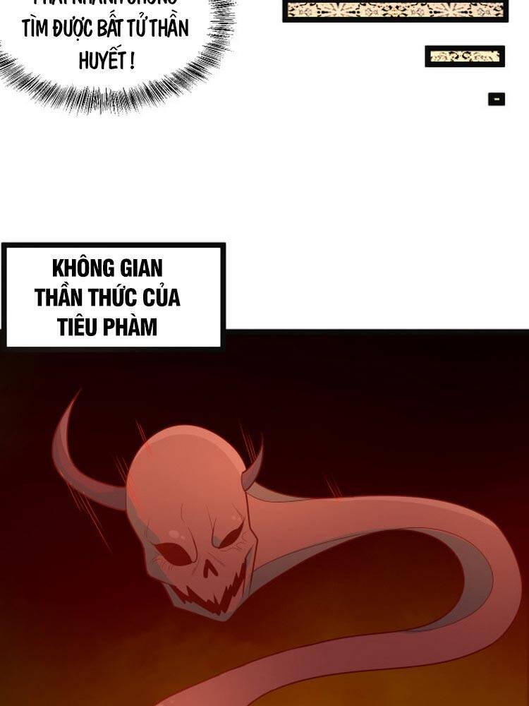 Thôn Phệ Một Thế Giới Tu Tiên Chapter 98 - Trang 2