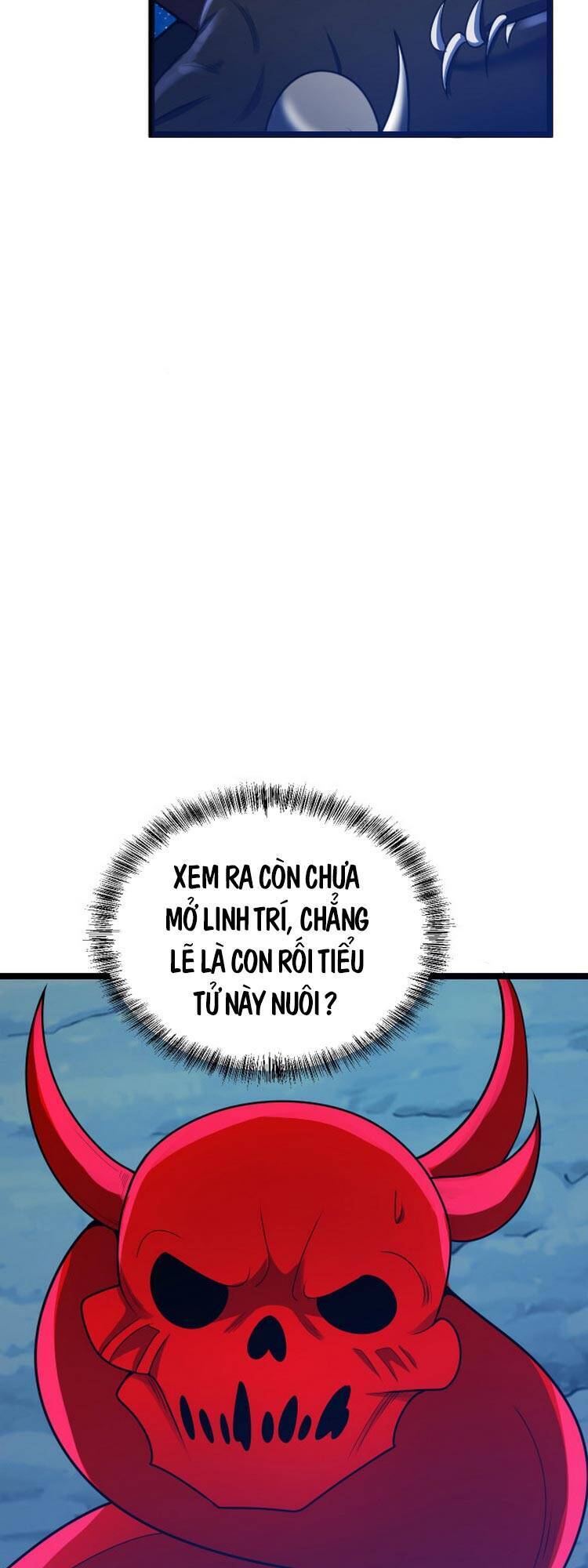 Thôn Phệ Một Thế Giới Tu Tiên Chapter 99 - Trang 2