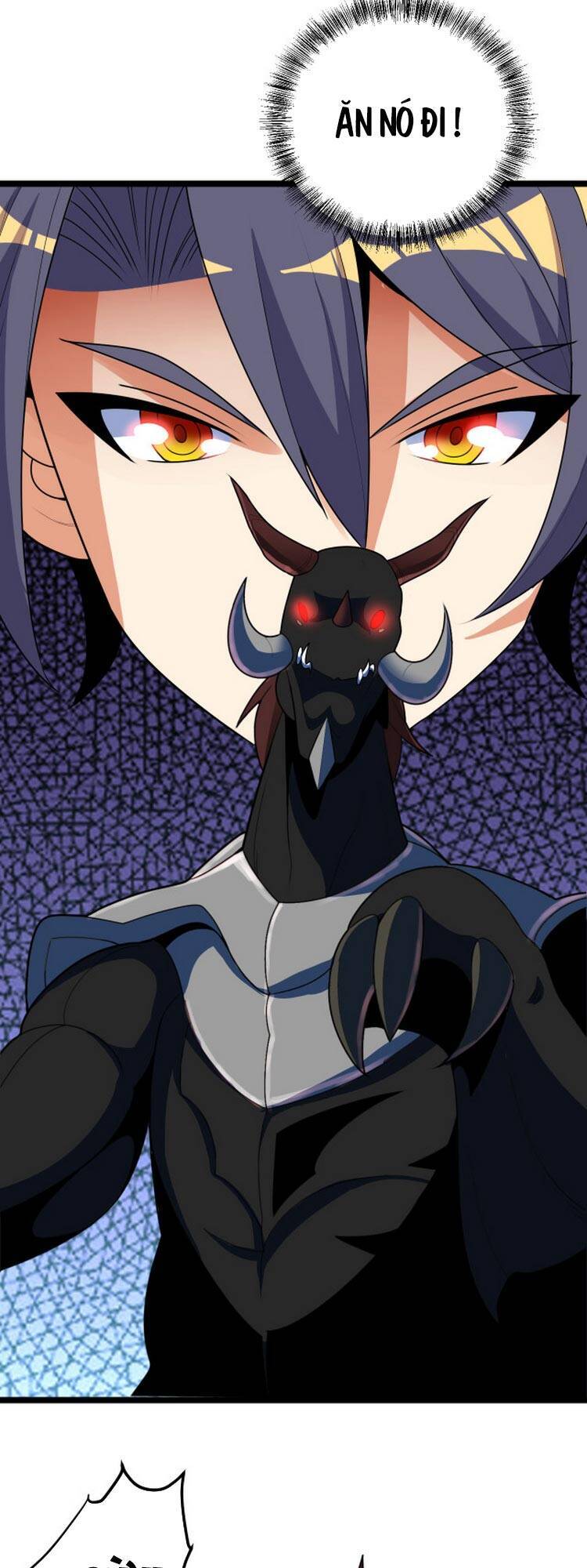 Thôn Phệ Một Thế Giới Tu Tiên Chapter 99 - Trang 2