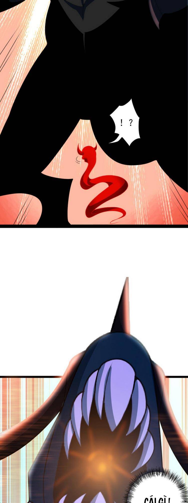 Thôn Phệ Một Thế Giới Tu Tiên Chapter 99 - Trang 2