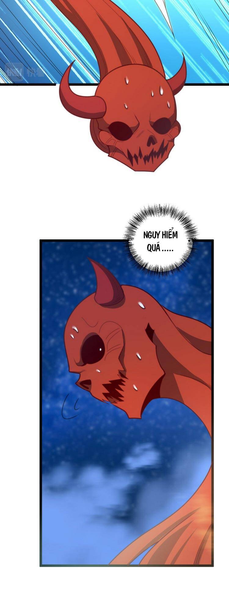 Thôn Phệ Một Thế Giới Tu Tiên Chapter 99 - Trang 2