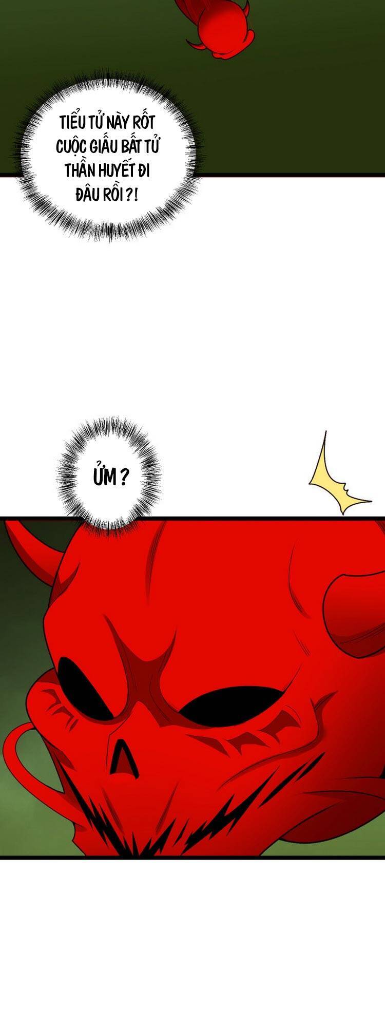 Thôn Phệ Một Thế Giới Tu Tiên Chapter 99 - Trang 2