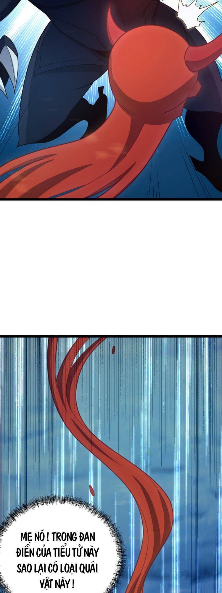 Thôn Phệ Một Thế Giới Tu Tiên Chapter 99 - Trang 2