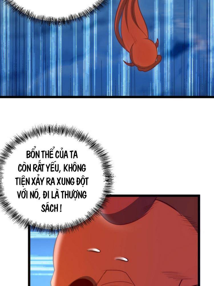 Thôn Phệ Một Thế Giới Tu Tiên Chapter 99 - Trang 2