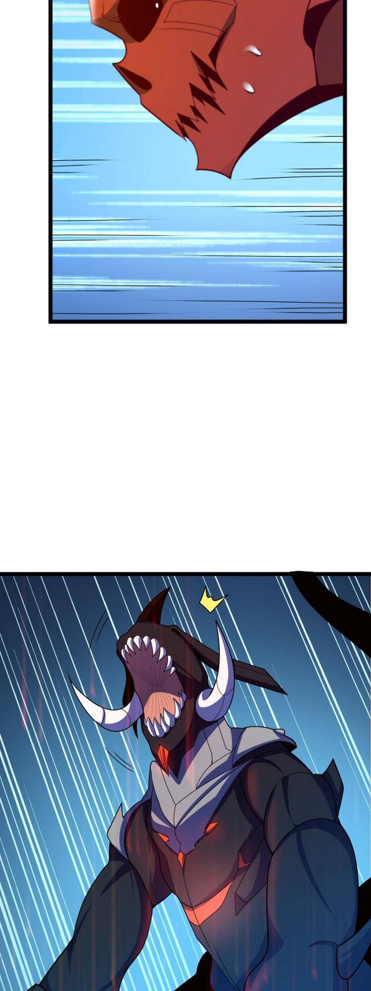 Thôn Phệ Một Thế Giới Tu Tiên Chapter 99 - Trang 2