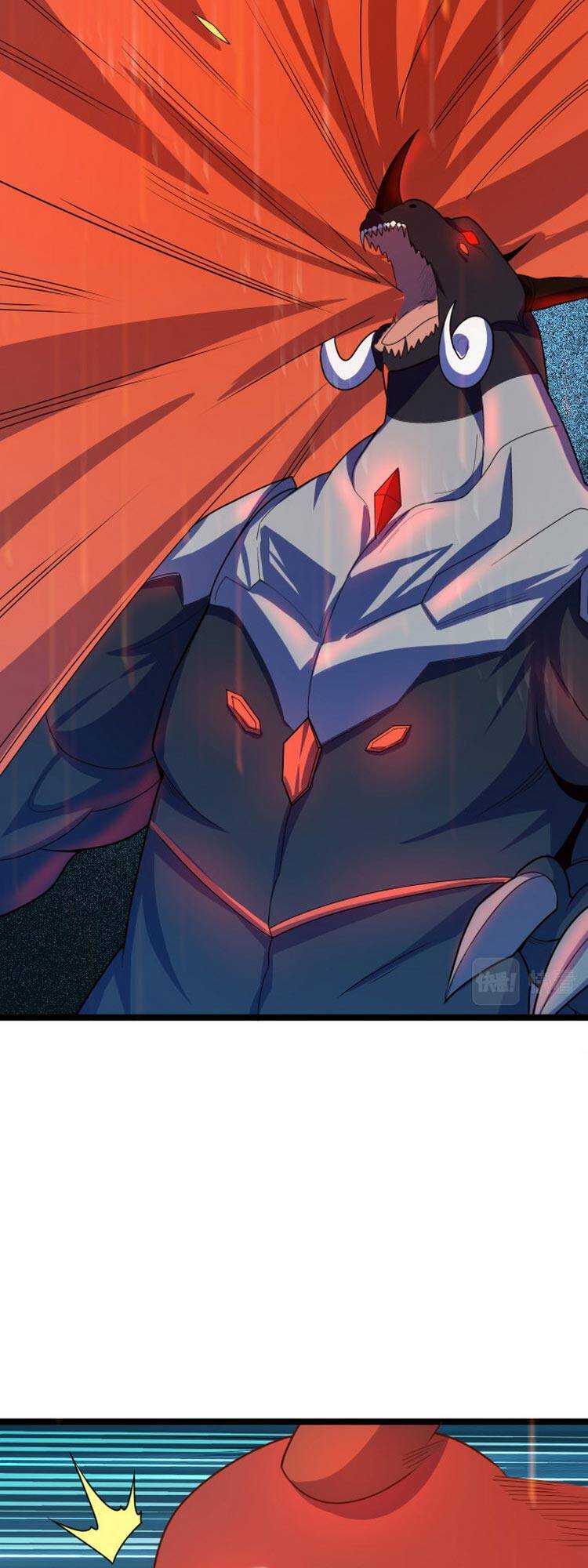 Thôn Phệ Một Thế Giới Tu Tiên Chapter 99 - Trang 2