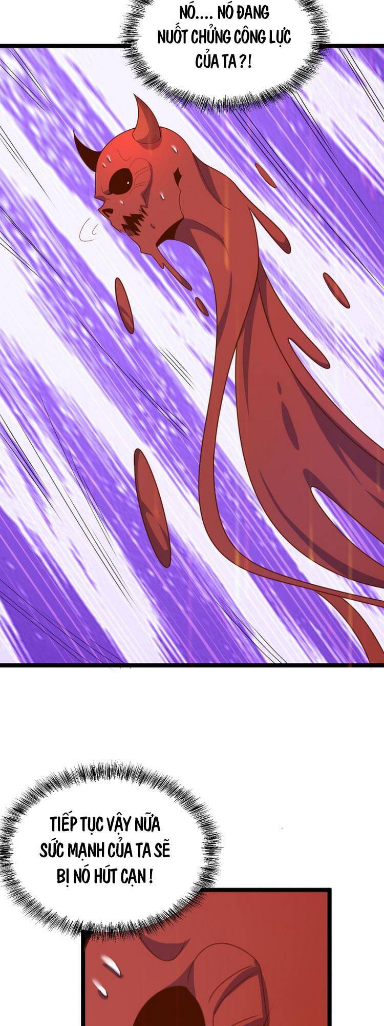 Thôn Phệ Một Thế Giới Tu Tiên Chapter 99 - Trang 2