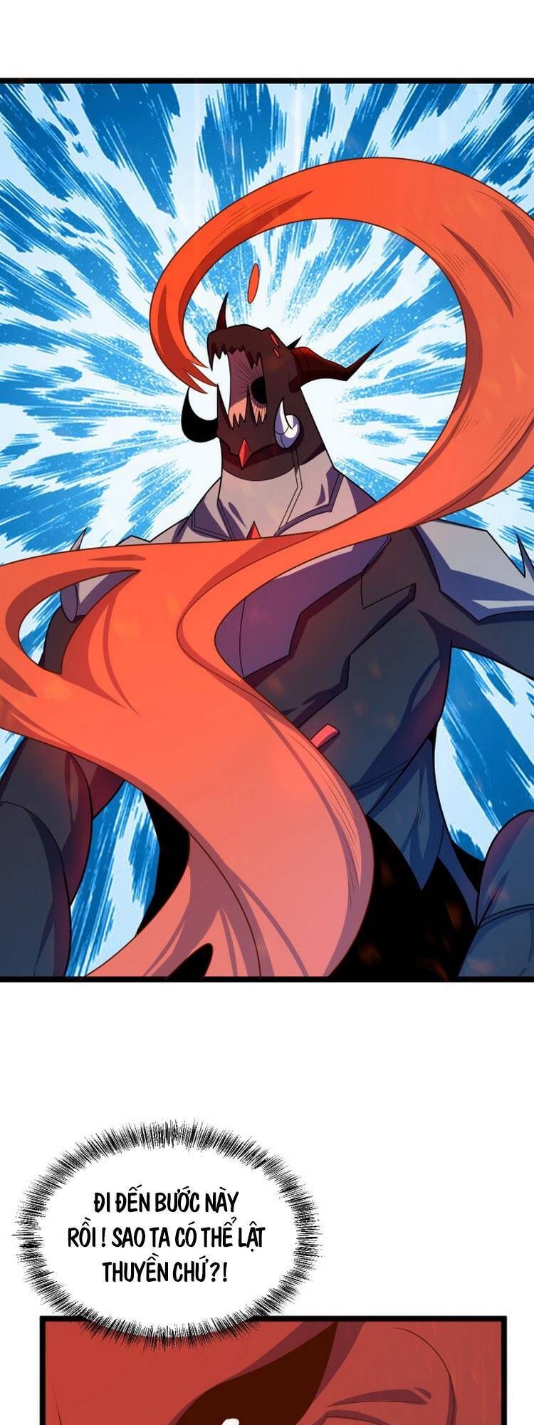 Thôn Phệ Một Thế Giới Tu Tiên Chapter 99 - Trang 2