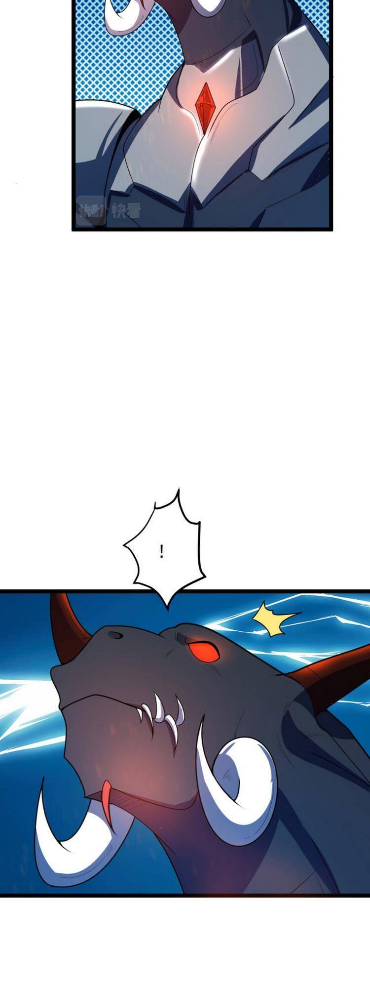 Thôn Phệ Một Thế Giới Tu Tiên Chapter 99 - Trang 2