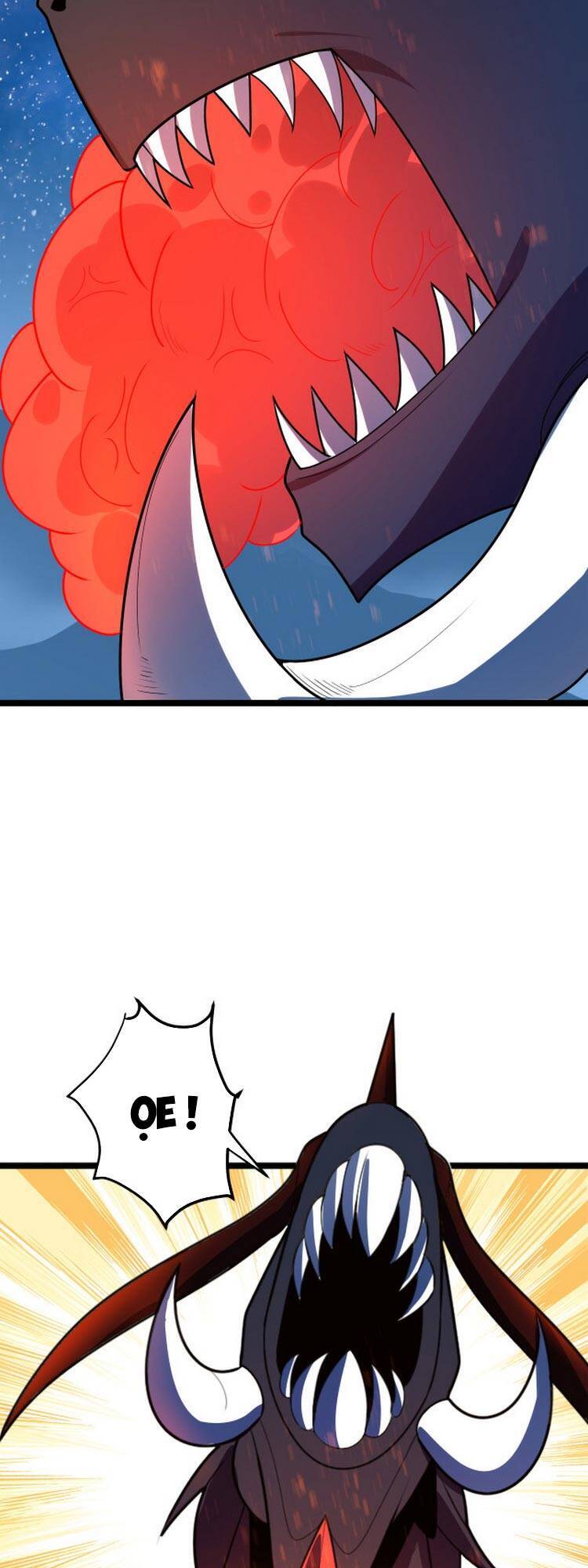 Thôn Phệ Một Thế Giới Tu Tiên Chapter 99 - Trang 2