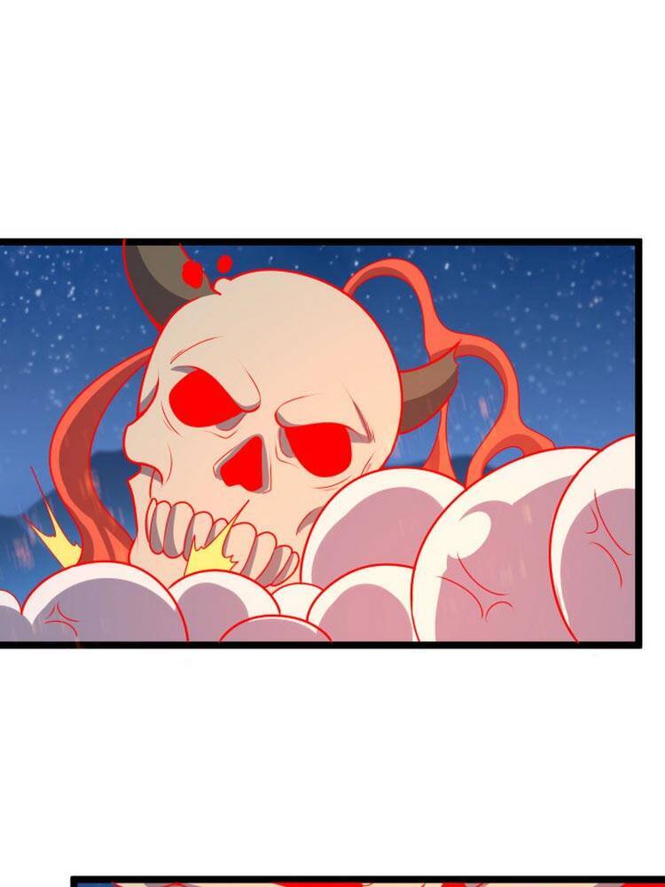 Thôn Phệ Một Thế Giới Tu Tiên Chapter 99 - Trang 2