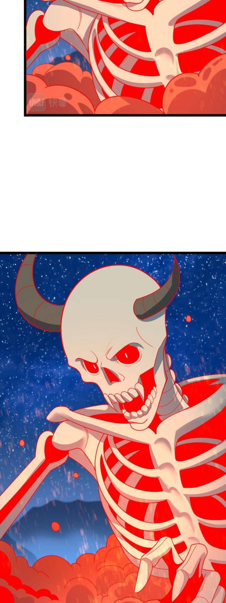 Thôn Phệ Một Thế Giới Tu Tiên Chapter 99 - Trang 2