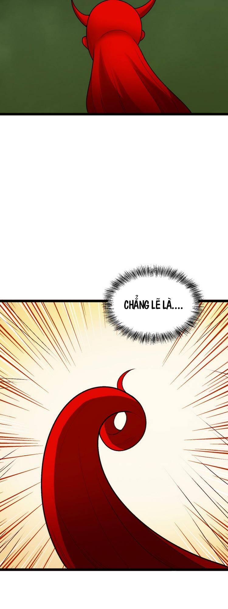 Thôn Phệ Một Thế Giới Tu Tiên Chapter 99 - Trang 2