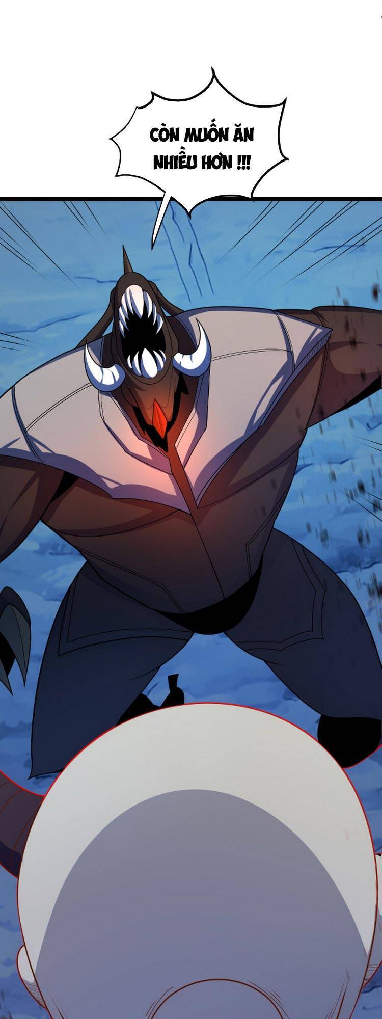 Thôn Phệ Một Thế Giới Tu Tiên Chapter 99 - Trang 2