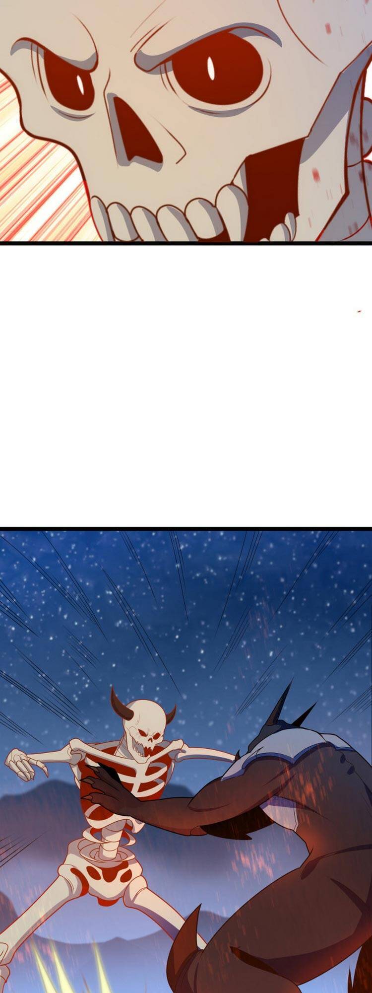 Thôn Phệ Một Thế Giới Tu Tiên Chapter 99 - Trang 2