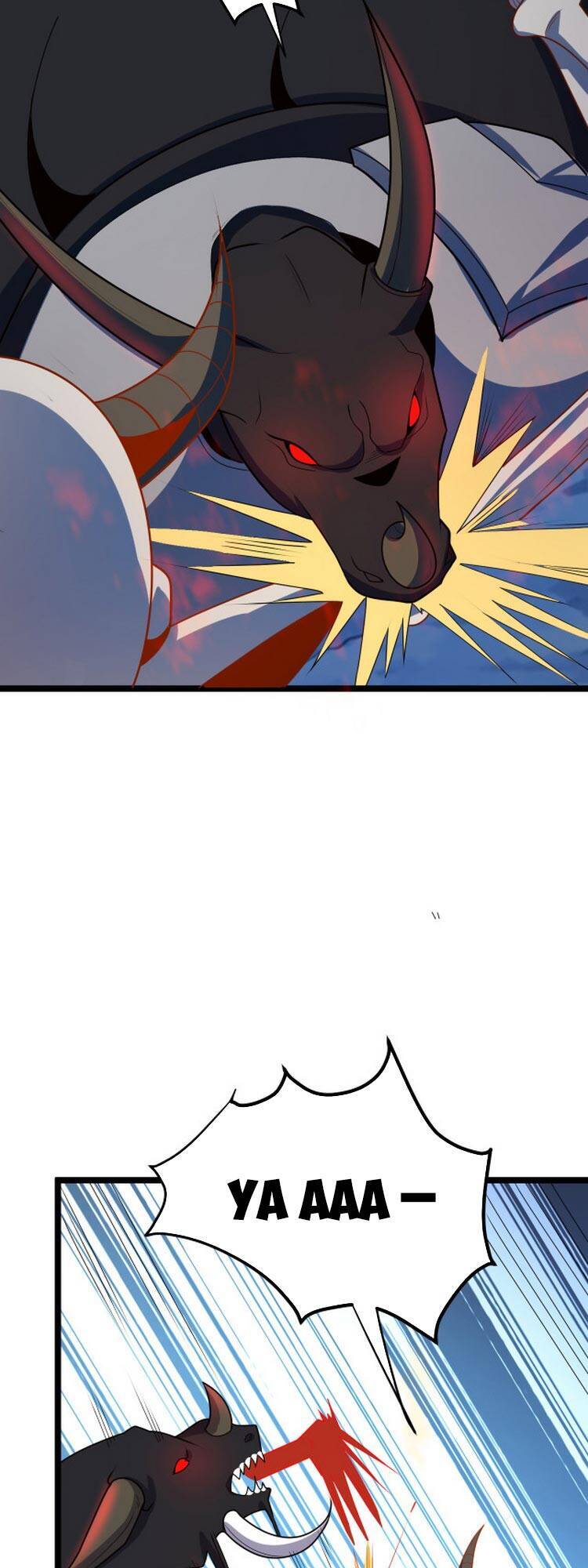 Thôn Phệ Một Thế Giới Tu Tiên Chapter 99 - Trang 2