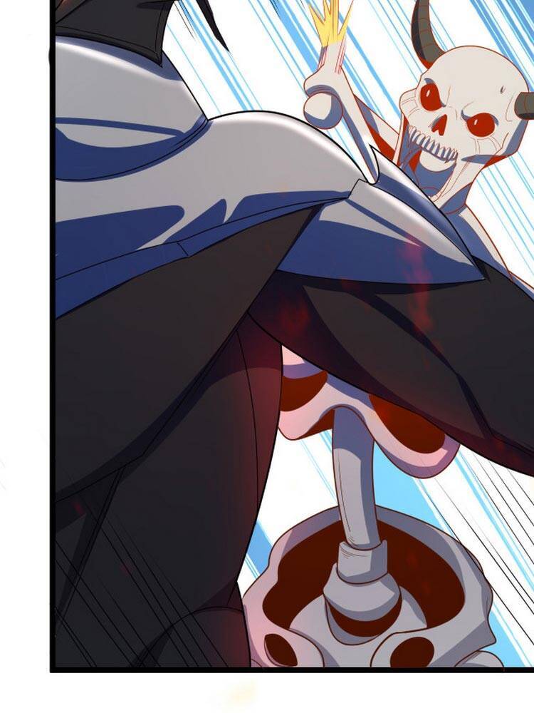 Thôn Phệ Một Thế Giới Tu Tiên Chapter 99 - Trang 2