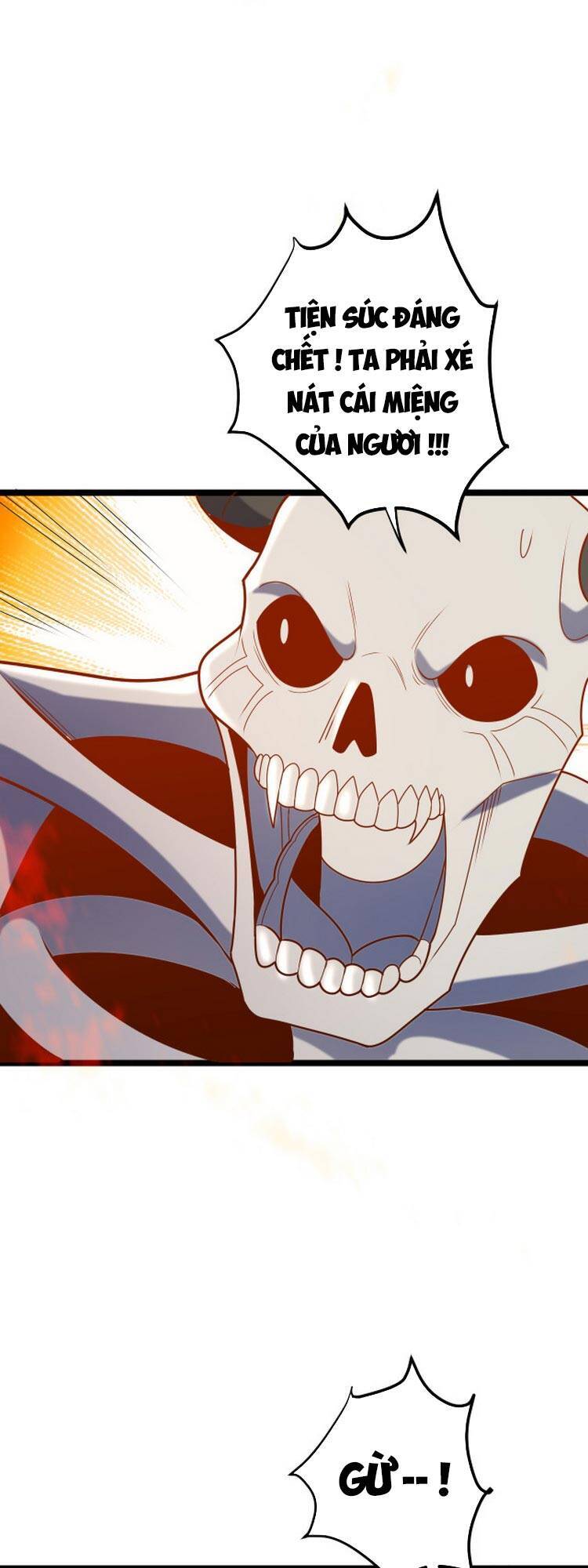 Thôn Phệ Một Thế Giới Tu Tiên Chapter 99 - Trang 2