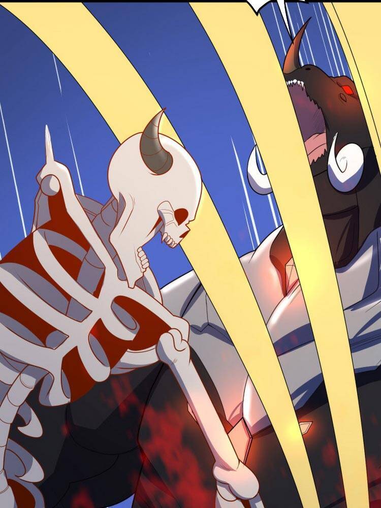 Thôn Phệ Một Thế Giới Tu Tiên Chapter 99 - Trang 2