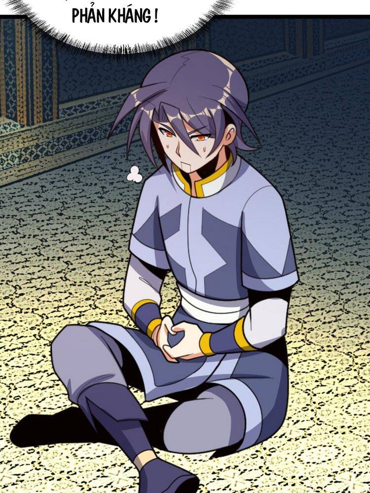 Thôn Phệ Một Thế Giới Tu Tiên Chapter 99 - Trang 2