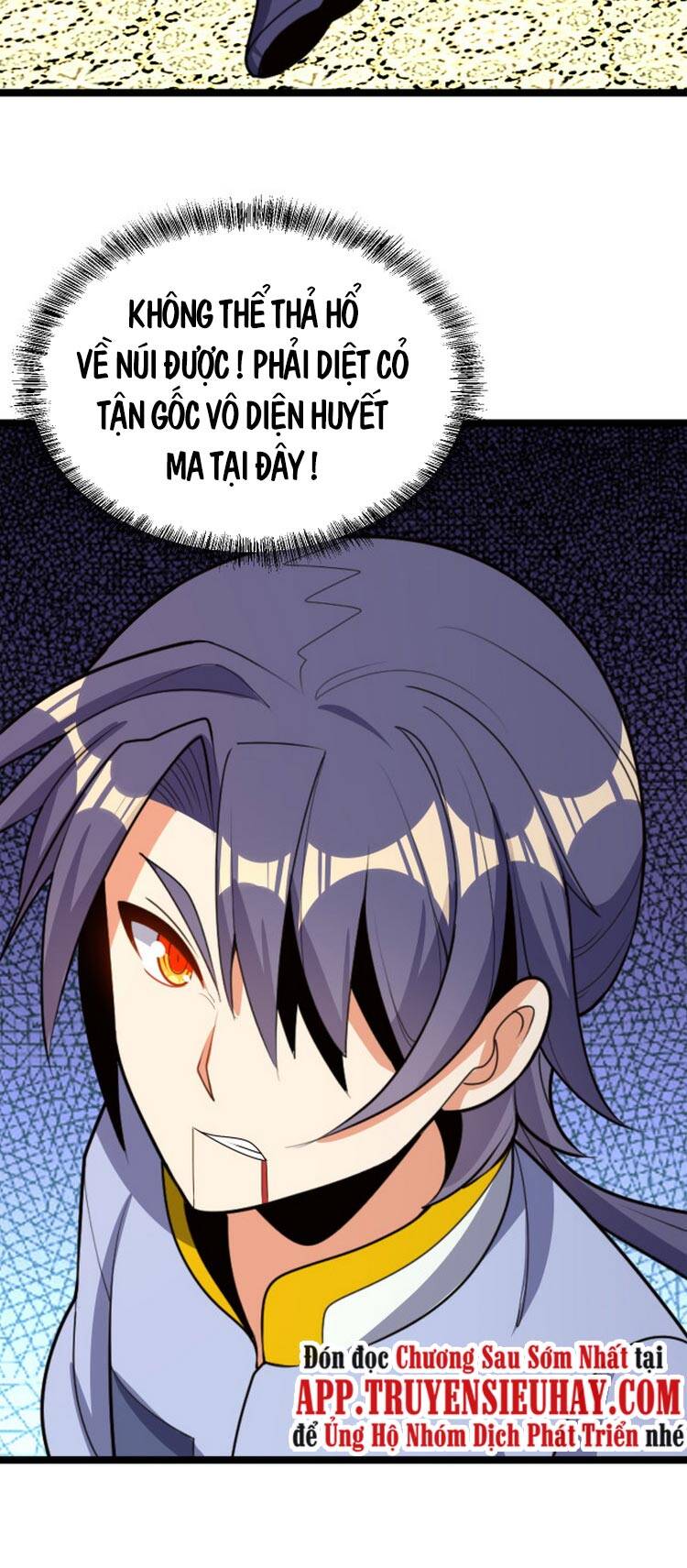 Thôn Phệ Một Thế Giới Tu Tiên Chapter 99 - Trang 2