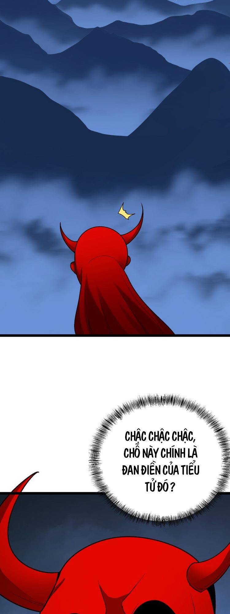 Thôn Phệ Một Thế Giới Tu Tiên Chapter 99 - Trang 2