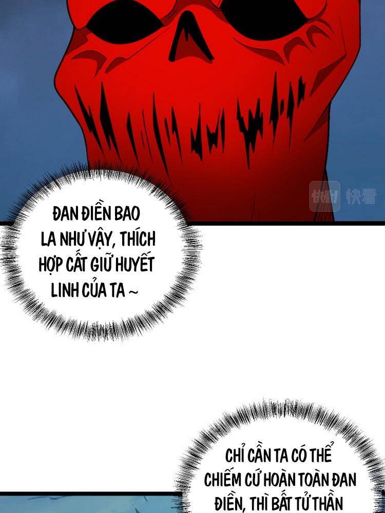 Thôn Phệ Một Thế Giới Tu Tiên Chapter 99 - Trang 2