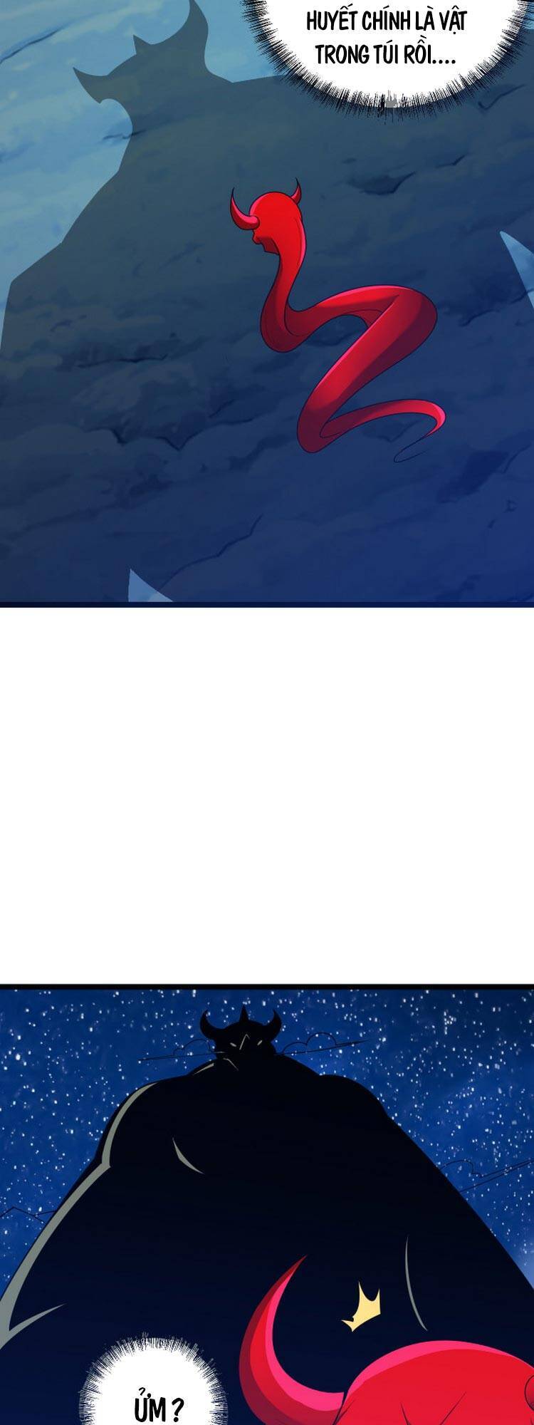 Thôn Phệ Một Thế Giới Tu Tiên Chapter 99 - Trang 2