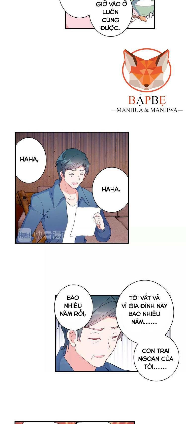 Thôn Phệ Thời Không Chapter 18 - Trang 2