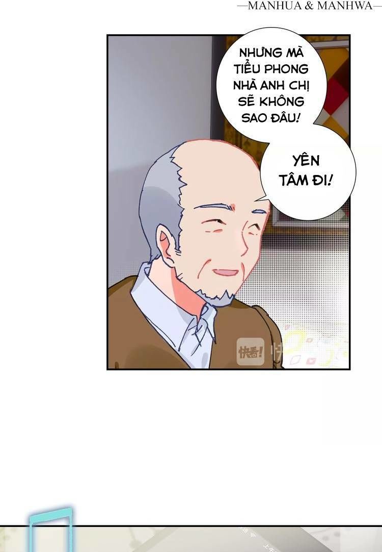 Thôn Phệ Thời Không Chapter 32 - Trang 2