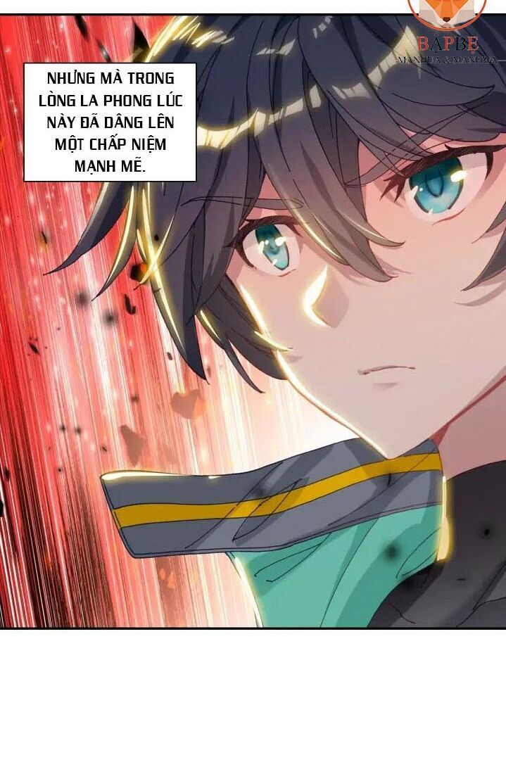 Thôn Phệ Thời Không Chapter 61 - Trang 2