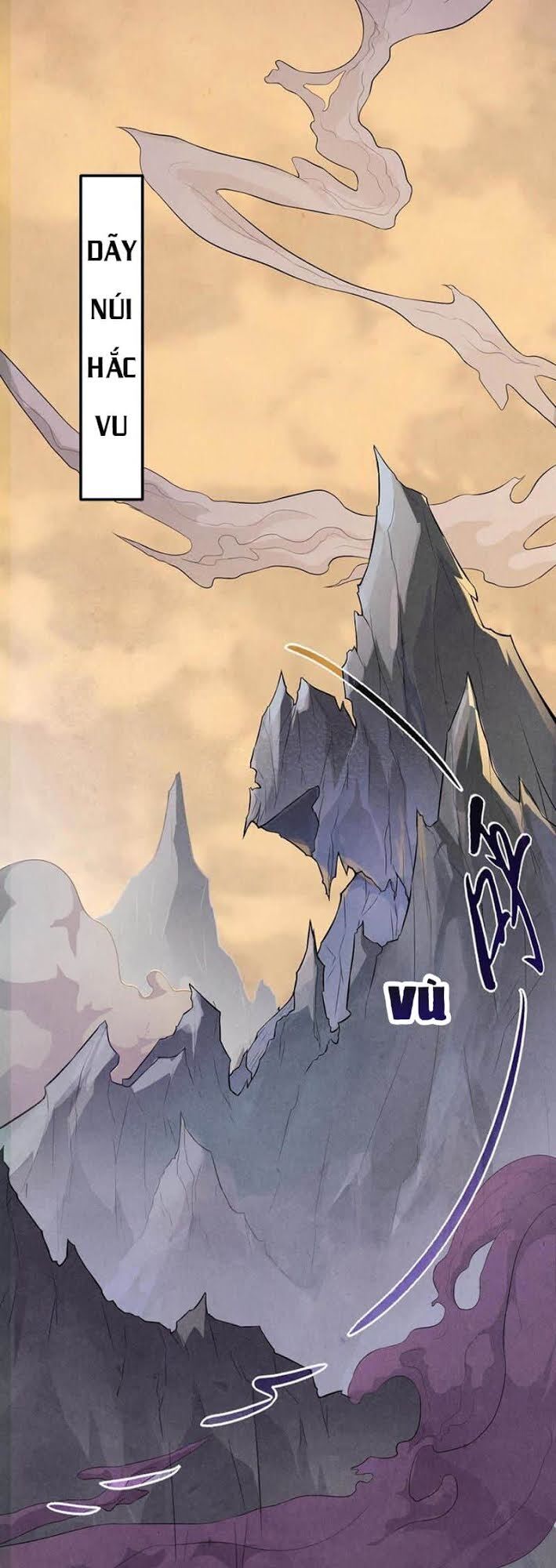 Thôn Phệ Vĩnh Hằng Chapter 1 - Trang 2