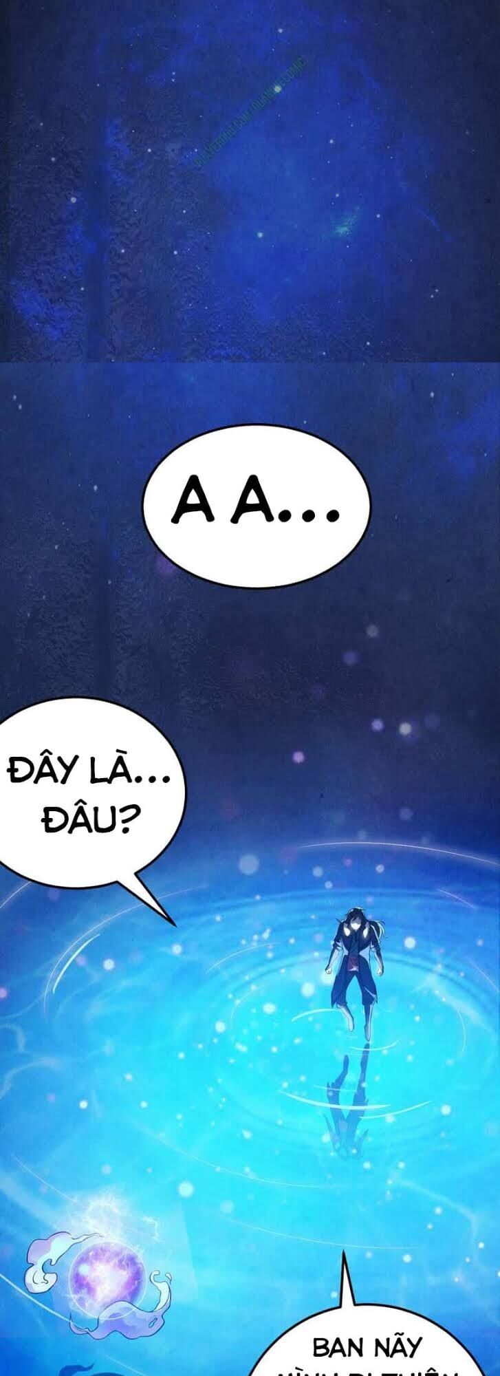 Thôn Phệ Vĩnh Hằng Chapter 1 - Trang 2