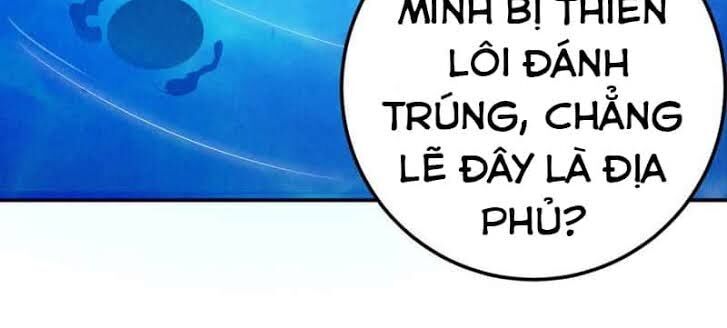 Thôn Phệ Vĩnh Hằng Chapter 1 - Trang 2