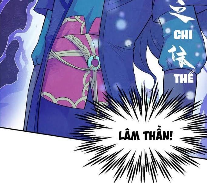 Thôn Phệ Vĩnh Hằng Chapter 1 - Trang 2