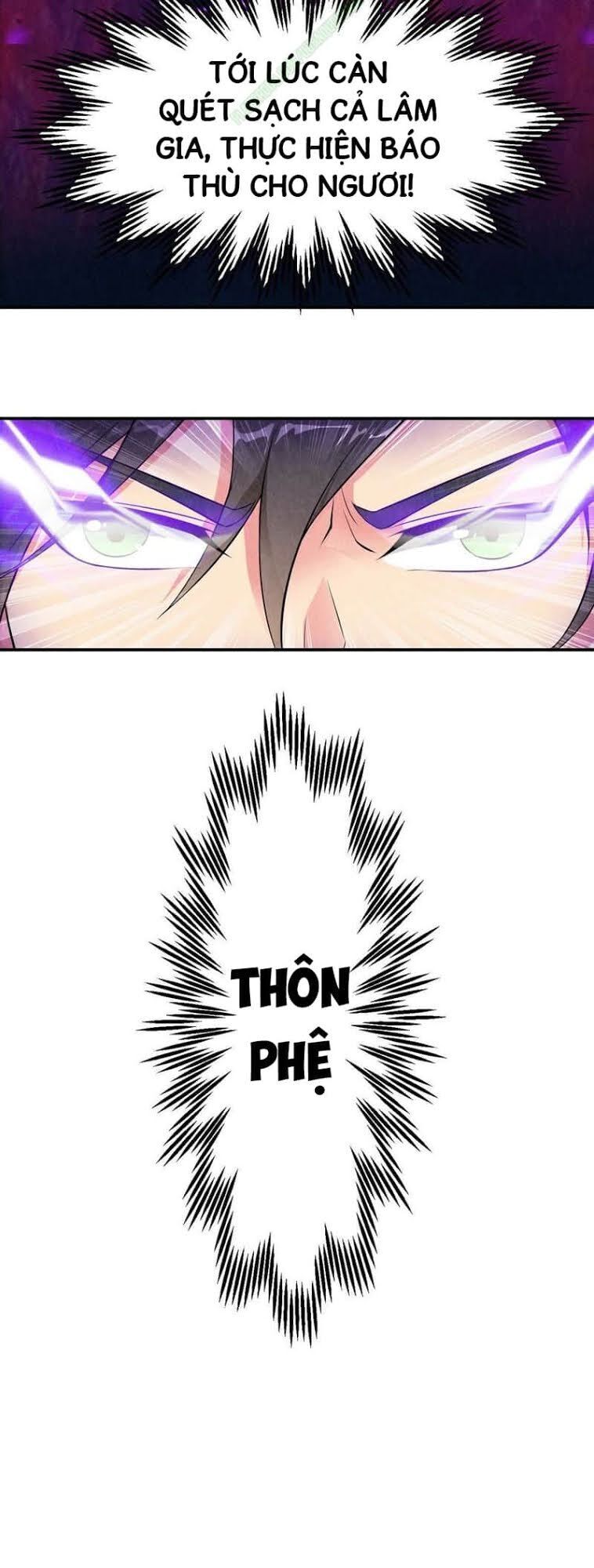 Thôn Phệ Vĩnh Hằng Chapter 1 - Trang 2