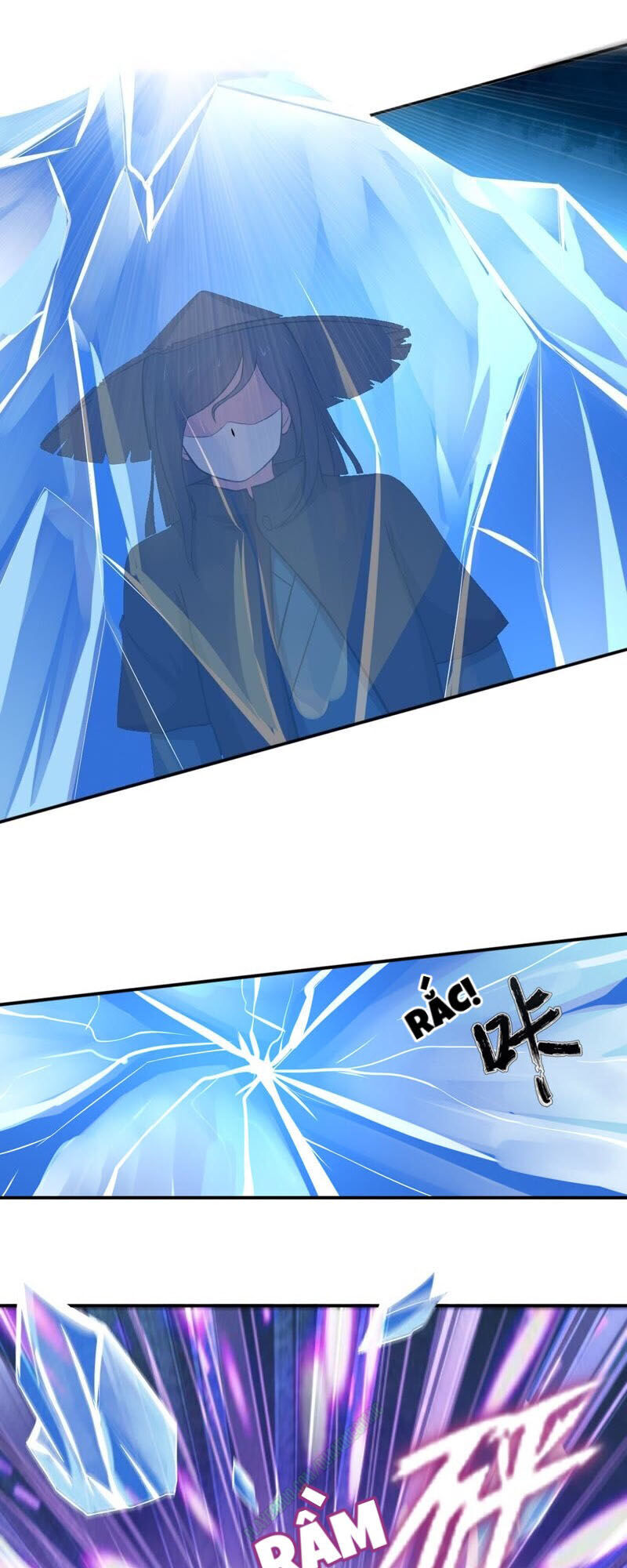 Thôn Phệ Vĩnh Hằng Chapter 10 - Trang 2