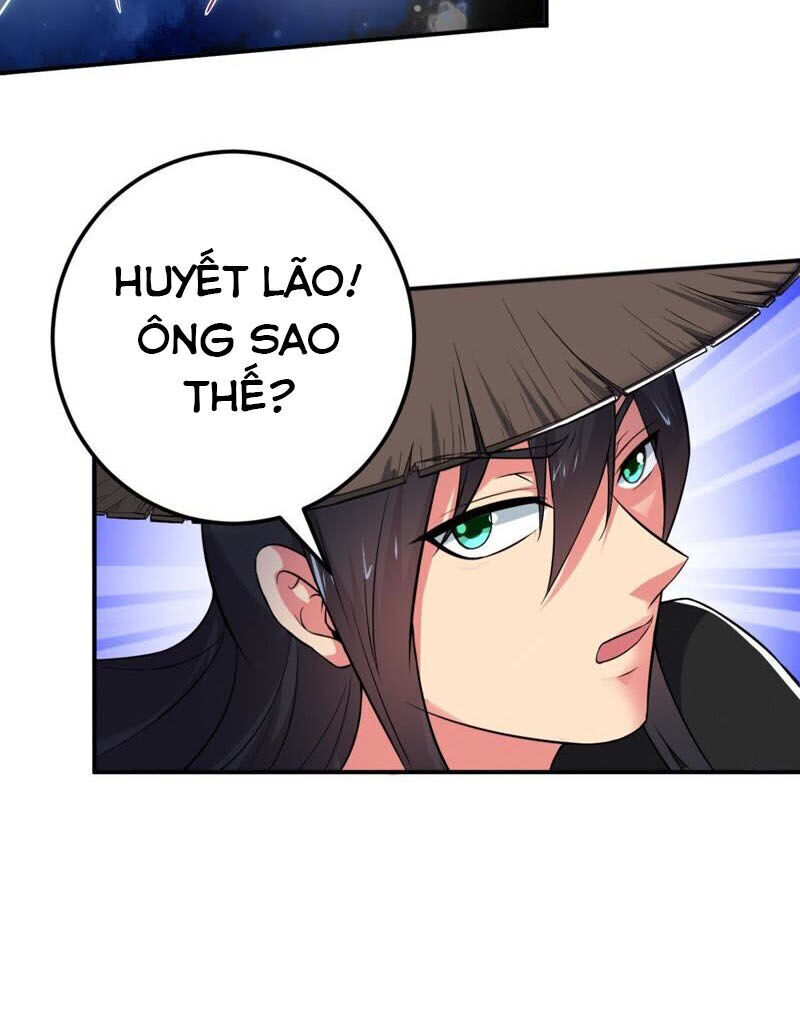 Thôn Phệ Vĩnh Hằng Chapter 10 - Trang 2