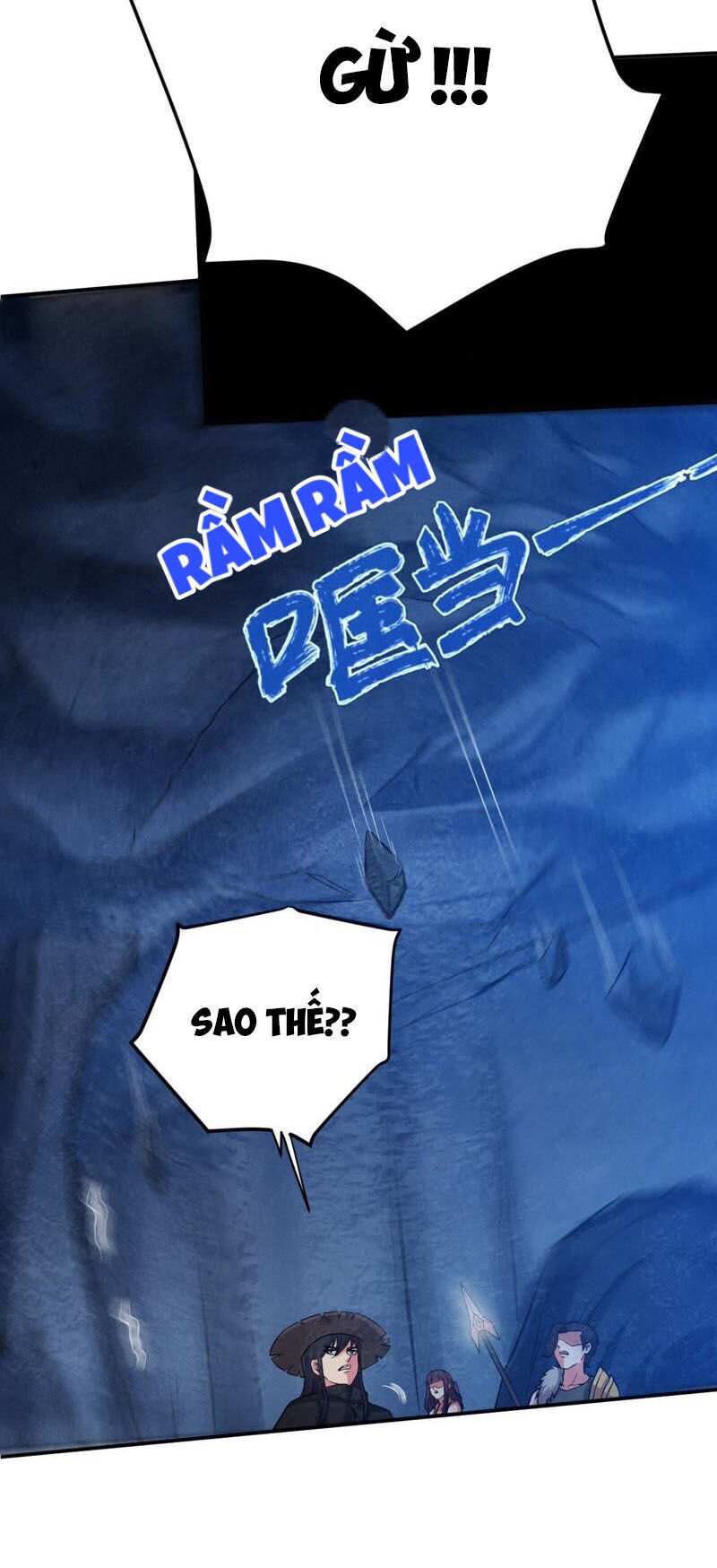 Thôn Phệ Vĩnh Hằng Chapter 10 - Trang 2