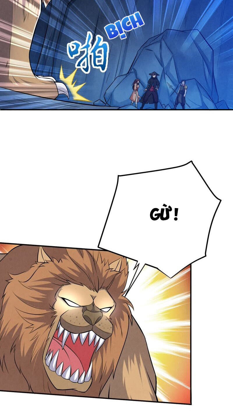 Thôn Phệ Vĩnh Hằng Chapter 10 - Trang 2