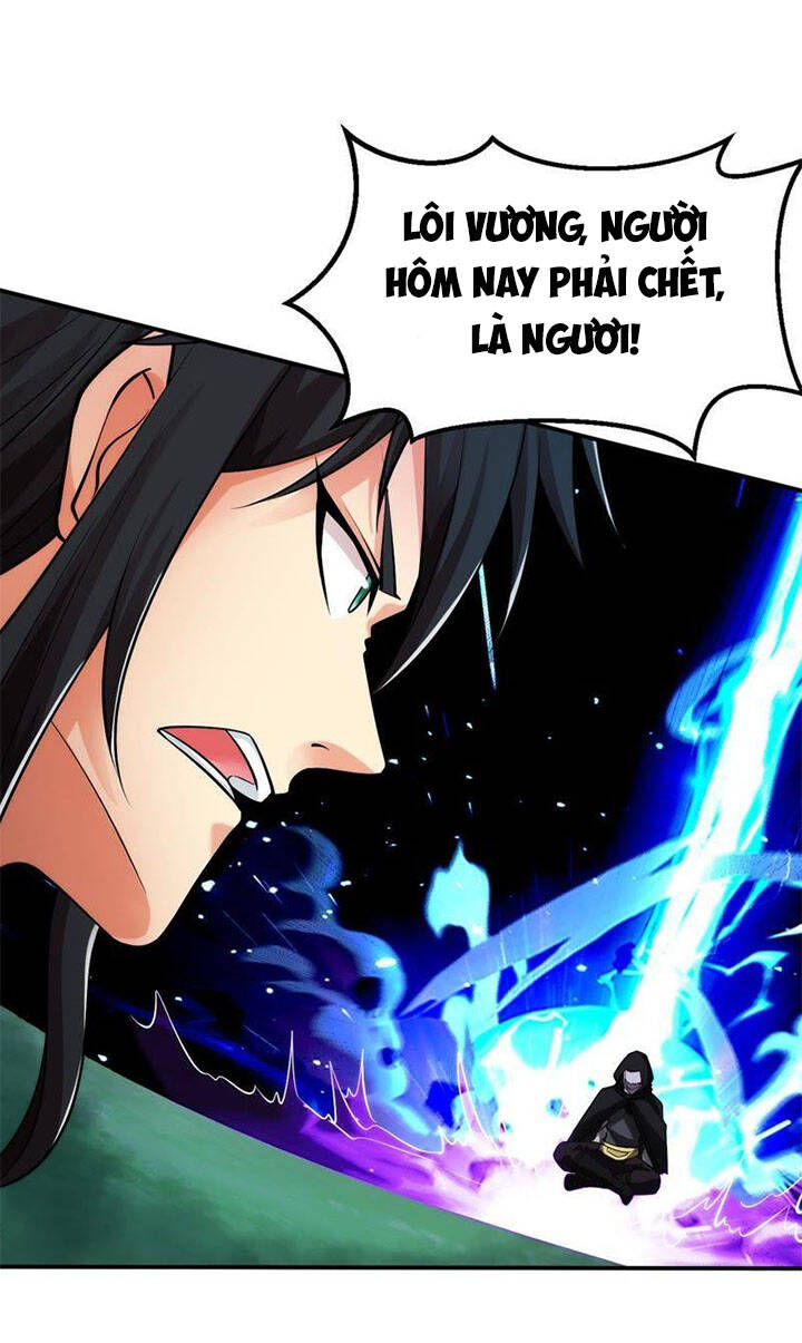 Thôn Phệ Vĩnh Hằng Chapter 100 - Trang 2