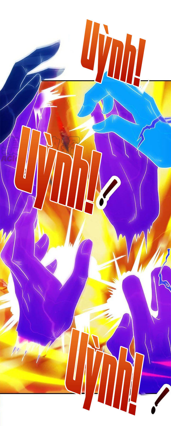 Thôn Phệ Vĩnh Hằng Chapter 100 - Trang 2